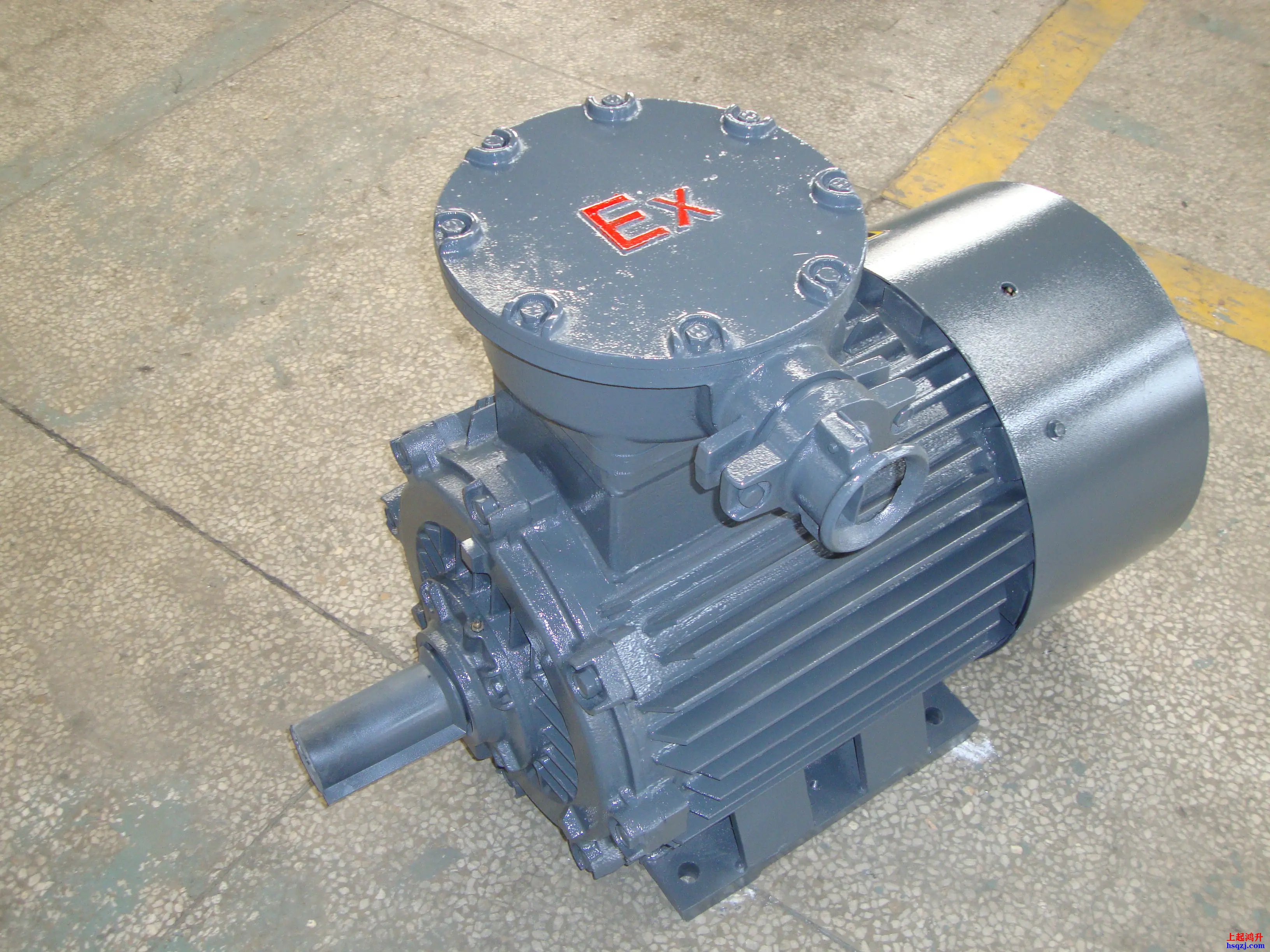 防爆電動機(jī)