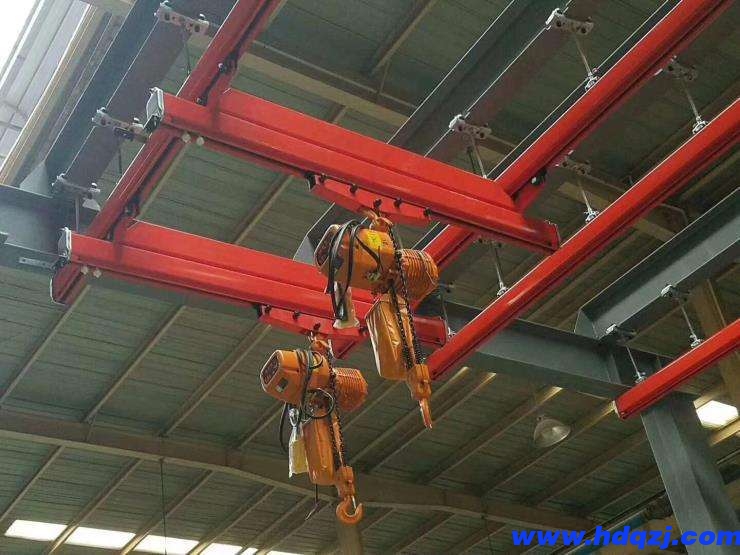 冶金起重機(jī)包含哪幾類？各自用途是什么？