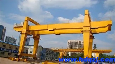 如何獲知起重機(jī)電機(jī)的溫度高低？
