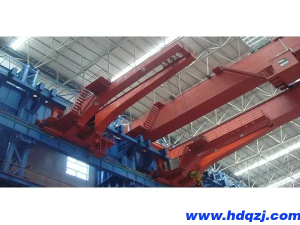 你知道什么是起重機(jī)嗎？你知道起重機(jī)的類型主要有哪幾種嗎？